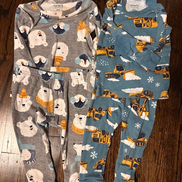 Baby clothes bundle sizes 12-18 months - Picture 7 of 9